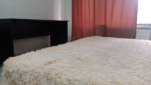 Продам трехкомнатную (3-комн.) квартиру, 3-я Гражданская ул, 4, Москва г