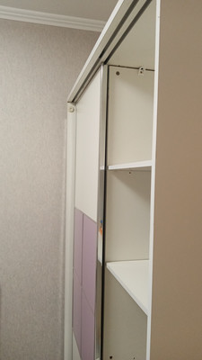 Продам трехкомнатную (3-комн.) квартиру, 3-я Гражданская ул, 4, Москва г