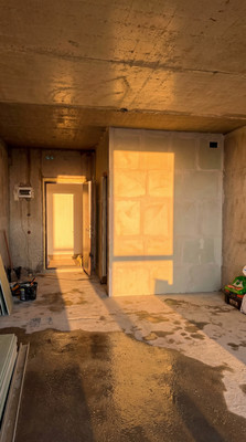 Продам однокомнатную (1-комн.) квартиру, Ткачева ул, 38, Ростов-на-Дону г