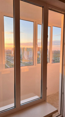 Продам однокомнатную (1-комн.) квартиру, Ткачева ул, 38, Ростов-на-Дону г