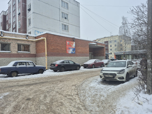 Продам однокомнатную (1-комн.) квартиру, Авиатриссы Зверевой ул, 3к2, Гатчина г