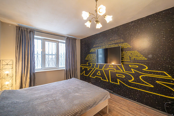 Продам трехкомнатную (3-комн.) квартиру, Якуба Коласа проезд, 3, Пермь г