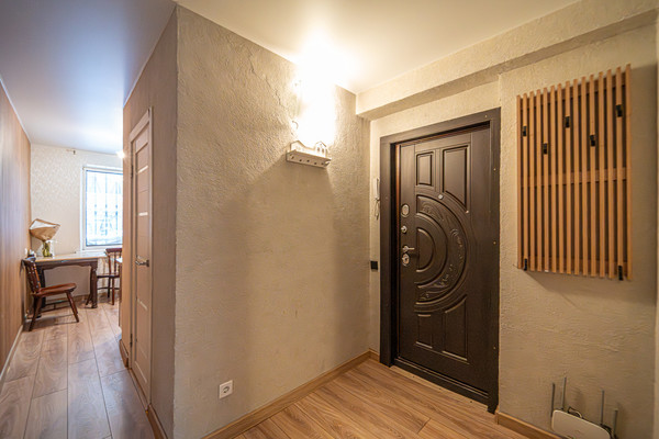 Продам трехкомнатную (3-комн.) квартиру, Якуба Коласа проезд, 3, Пермь г