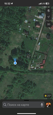 Продам участок 12 соток, Фермерское хоз., Весна тер. СНТ, Раменское г, 0 км от города