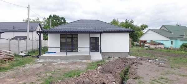 Продам дом, Кефе ул, Строгоновка с, 5 км от города