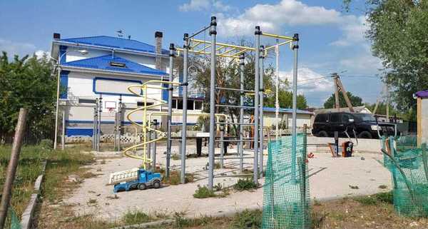 Продам дом, Кефе ул, Строгоновка с, 5 км от города