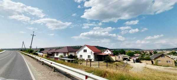 Продам дом, Кефе ул, Строгоновка с, 5 км от города