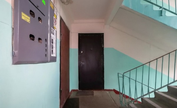 Продам трехкомнатную (3-комн.) квартиру, Батальная ул, 77, Калининград г