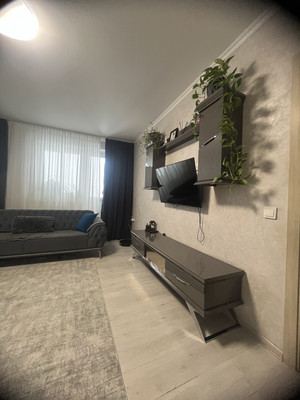 Продам двухкомнатную (2-комн.) квартиру, Северный (Купелинка мкр) кв-л, 20, Сапроново д