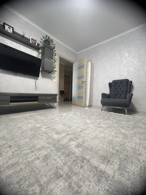 Продам двухкомнатную (2-комн.) квартиру, Северный (Купелинка мкр) кв-л, 20, Сапроново д