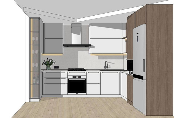 Продам трехкомнатную (3-комн.) квартиру, 2-я Нагорная ул, 9, Иваново г