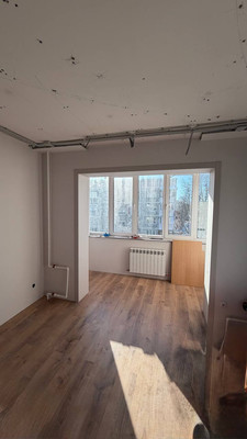 Продам трехкомнатную (3-комн.) квартиру, 2-я Нагорная ул, 9, Иваново г