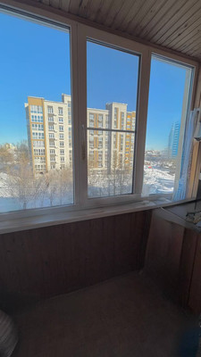 Продам трехкомнатную (3-комн.) квартиру, 2-я Нагорная ул, 9, Иваново г