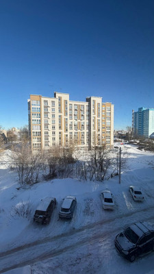 Продам трехкомнатную (3-комн.) квартиру, 2-я Нагорная ул, 9, Иваново г