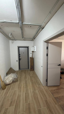 Продам трехкомнатную (3-комн.) квартиру, 2-я Нагорная ул, 9, Иваново г