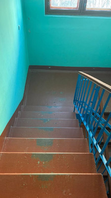 Продам трехкомнатную (3-комн.) квартиру, 2-я Нагорная ул, 9, Иваново г