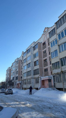 Продам трехкомнатную (3-комн.) квартиру, 2-я Нагорная ул, 9, Иваново г