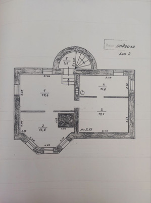 Продам дом, Дубравная ул, 11, Вознесенский п, 0 км от города