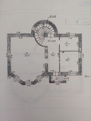 Продам дом, Дубравная ул, 11, Вознесенский п, 0 км от города