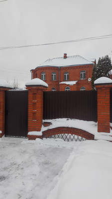 Продам дом, Дубравная ул, 11, Вознесенский п, 0 км от города