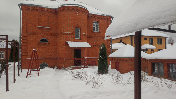 Продам дом, Дубравная ул, 11, Вознесенский п, 0 км от города