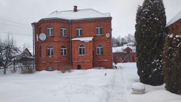 Продам дом, Дубравная ул, 11, Вознесенский п, 0 км от города