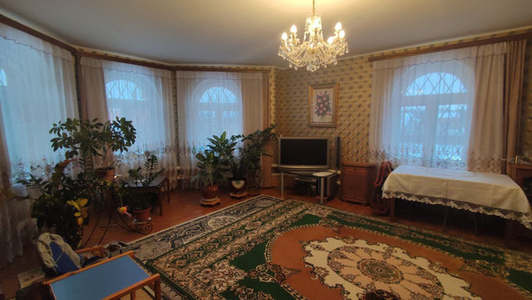 Продам дом, Дубравная ул, 11, Вознесенский п, 0 км от города