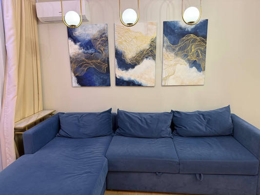 Продам трехкомнатную (3-комн.) квартиру, Алексея Козина ул, 2, Казань г