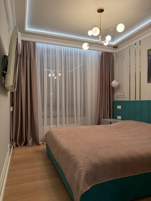 Продам трехкомнатную (3-комн.) квартиру, Алексея Козина ул, 2, Казань г