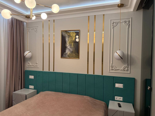 Продам трехкомнатную (3-комн.) квартиру, Алексея Козина ул, 2, Казань г