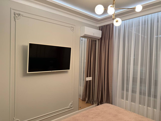 Продам трехкомнатную (3-комн.) квартиру, Алексея Козина ул, 2, Казань г