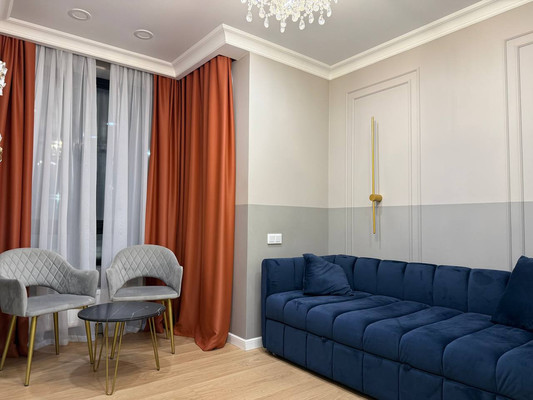 Продам трехкомнатную (3-комн.) квартиру, Алексея Козина ул, 2, Казань г