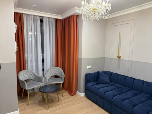 Продам трехкомнатную (3-комн.) квартиру, Алексея Козина ул, 2, Казань г