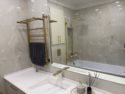 Продам трехкомнатную (3-комн.) квартиру, Алексея Козина ул, 2, Казань г