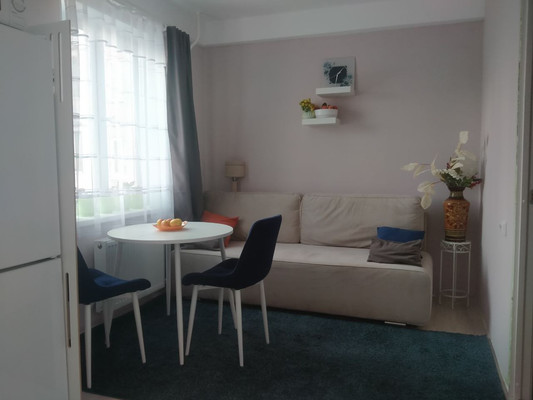 Продам однокомнатную (1-комн.) квартиру, Крыленко ул, 43Ак1, Санкт-Петербург г