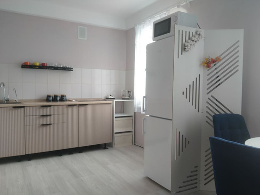 Продам однокомнатную (1-комн.) квартиру, Крыленко ул, 43Ак1, Санкт-Петербург г