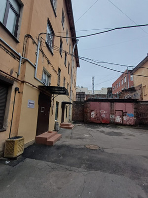 Продам многокомнатную квартиру, Лиговский пр-кт, 483, Санкт-Петербург г