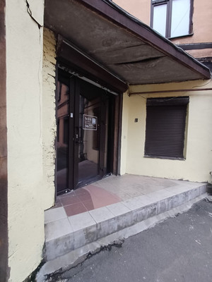 Продам многокомнатную квартиру, Лиговский пр-кт, 483, Санкт-Петербург г