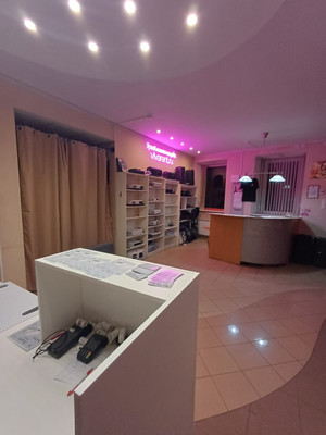 Продам многокомнатную квартиру, Лиговский пр-кт, 483, Санкт-Петербург г