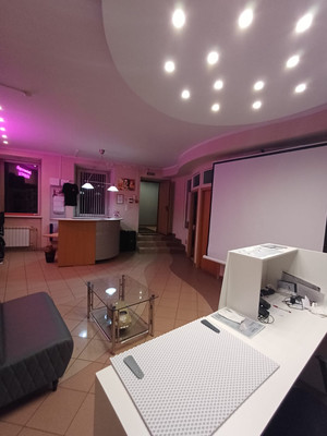 Продам многокомнатную квартиру, Лиговский пр-кт, 483, Санкт-Петербург г