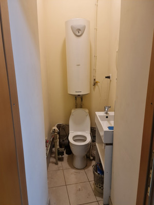 Продам многокомнатную квартиру, Лиговский пр-кт, 483, Санкт-Петербург г