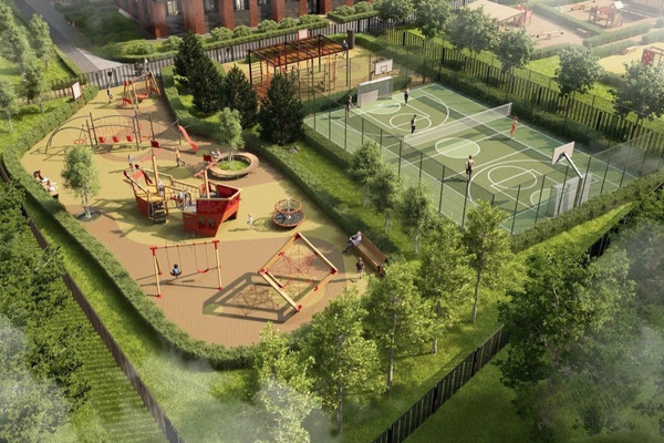 Продам однокомнатную (1-комн.) квартиру (долевое), Кубинская ул, Санкт-Петербург г