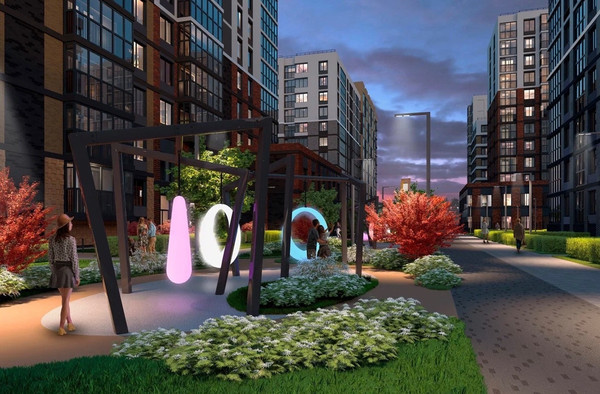 Продам однокомнатную (1-комн.) квартиру (долевое), Кубинская ул, Санкт-Петербург г