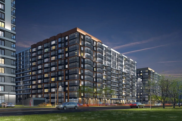 Продам однокомнатную (1-комн.) квартиру (долевое), Кубинская ул, Санкт-Петербург г