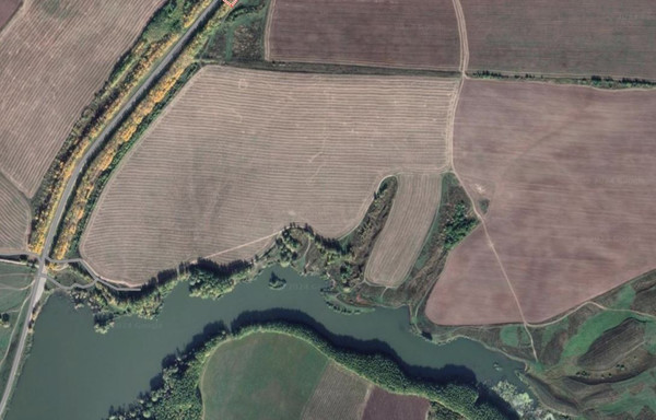 Продам участок 10 соток, ИЖС, Пелево с, 0 км от города