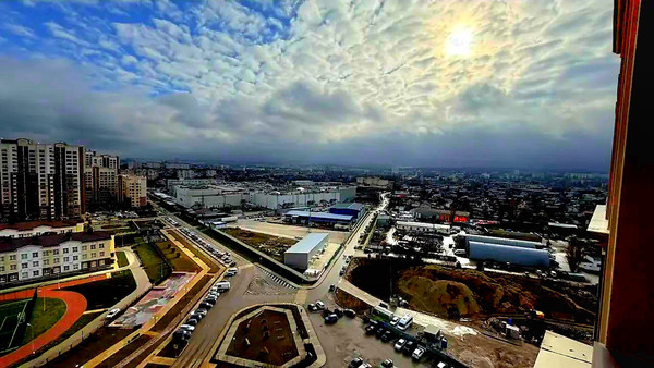 Продам однокомнатную (1-комн.) квартиру, Мраморный пер, 38, Симферополь г