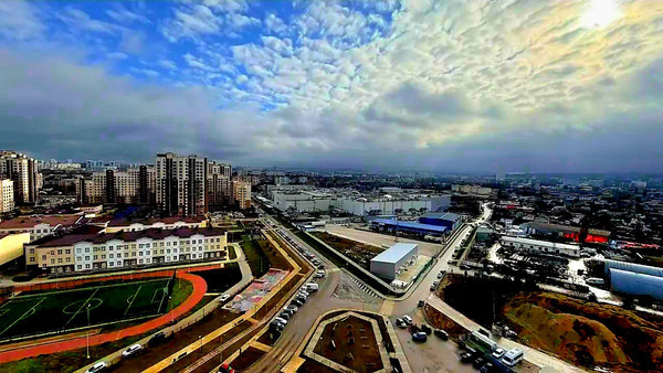 Продам однокомнатную (1-комн.) квартиру, Мраморный пер, 36, Симферополь г