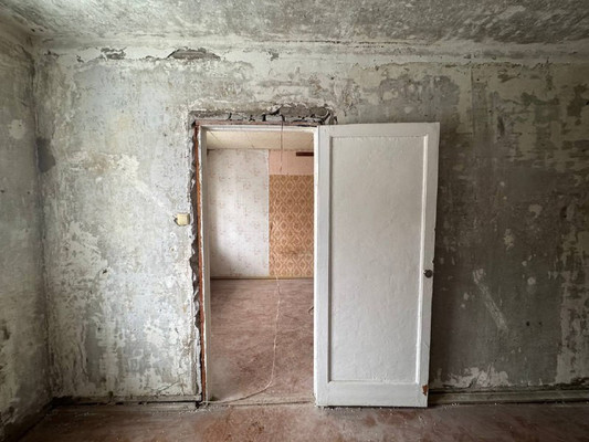 Продам трехкомнатную (3-комн.) квартиру, Пушкина ул, 43, Рязань г