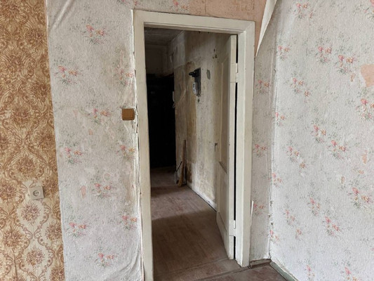 Продам трехкомнатную (3-комн.) квартиру, Пушкина ул, 43, Рязань г