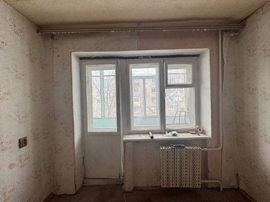 Продам трехкомнатную (3-комн.) квартиру, Пушкина ул, 43, Рязань г